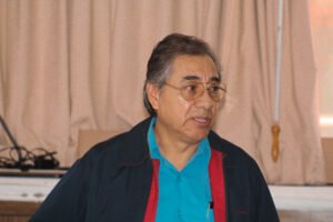 AQUINO AQUINO, NORBERTO