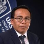 Óscar Reyes Pérez