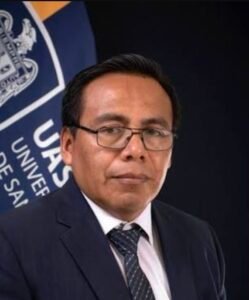 REYES PEREZ, OSCAR