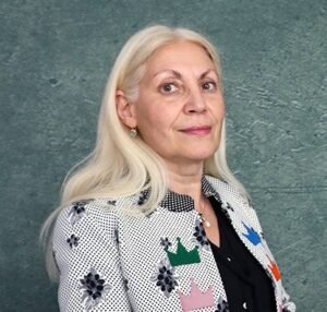 CALAMINICI, PATRIZIA
