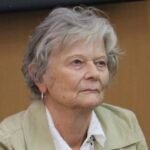 Priscilla Connolly