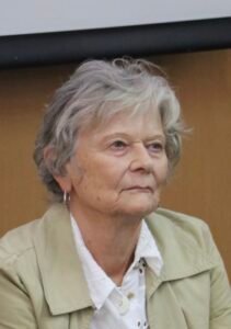 CONNOLLY DIETRICHSEN, PRISCILLA