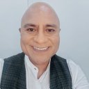 Ramiro Flores-Xolocotzi