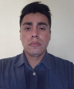 ANZALDO OLIVARES, BERTIN RENE