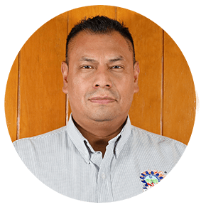 ALEJO ELEUTERIO, ROBERTO