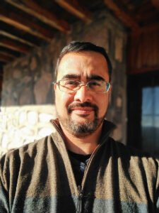 OLAYO VALLES, ROBERTO