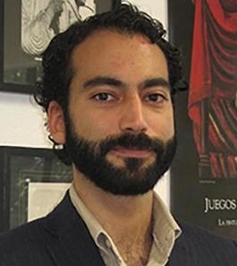 MORENO GUTIERREZ, RODRIGO