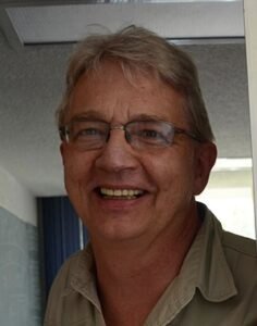 BIJKER, ROELOF
