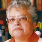 Rosa Maria Velasco Belmont