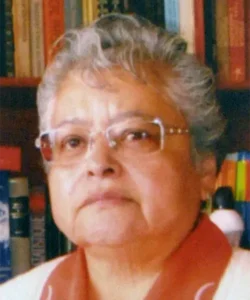 VELASCO BELMONT, ROSA MARIA