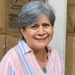 Rubicelia Vargas