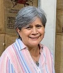 VARGAS FOSADA, RUBICELIA