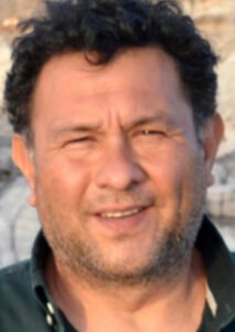ACUÑA, SANTIAGO ROGER
