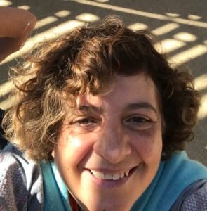 SOUZA SALDIVAR, VALERIA FRANCISCA EUGENIA LEOP