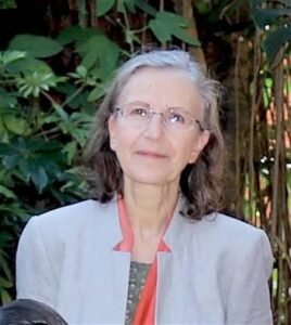 ROSENSTEIN AZOULAY, YVONNE JANE