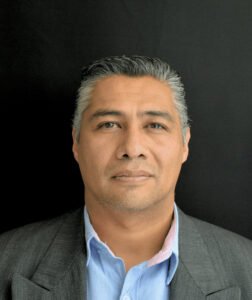 AGUILERA CAMACHO, LUIS DANIEL