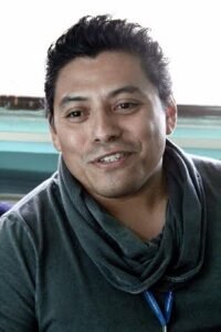 SANCHEZ MEDINA, ALBERTO
