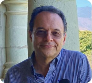OLVERA RIVERA, ALBERTO JAVIER