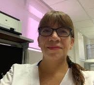 ALMIRAY SOTO, ALMA LIDIA