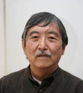SHIMADA MIYASAKA, ARMANDO SADAJIKO