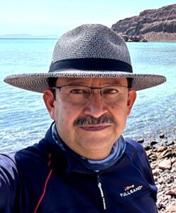 AGUIRRE JAIMES, ARMANDO