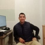 carlos enrique ochoa velasco