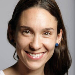 MEDINA GARCIA, CATALINA