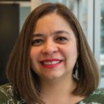 Claudia Masferrer de León