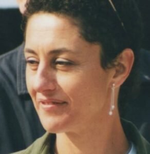 SHEINBAUM PARDO, CLAUDIA