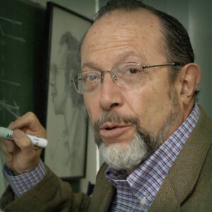 SANCHEZ SESMA, FRANCISCO JOSE