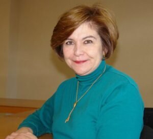 ZABLUDOSKY KUPER, GINA