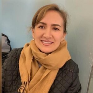 ALCALDE RABANAL, JACQUELINE ELIZABETH