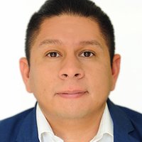LECHUGA CARDOZO, JORGE ISAAC