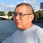Juan C. Olivares-Galvan