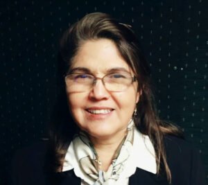 CRUZ REYES, LAURA