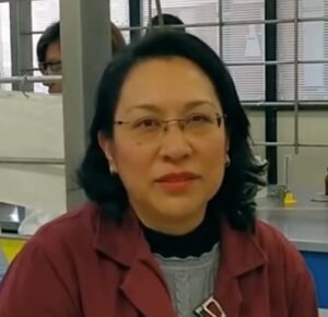 CASTRO SOTELO, LAURA VERONICA