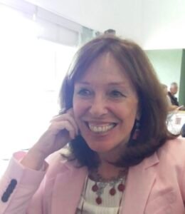 GIROLA MOLINA, LIDIA GRACIELA