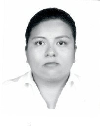 RODRIGUEZ MAZAHUA, LISBETH