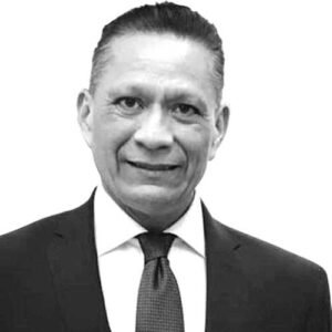 GUERRERO AGRIPINO, LUIS FELIPE