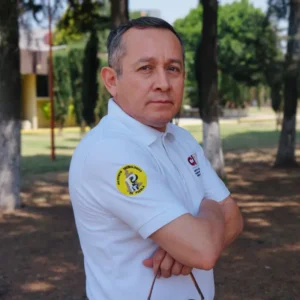 MERAZ MELO, MARCO ANTONIO