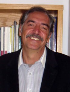 MONTEJANO PEIMBERT, LUIS