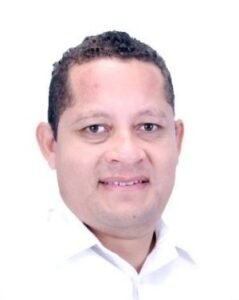 FIGUEROA WENCES, OSCAR