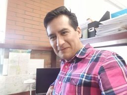 PERALTA GIL, MARTIN