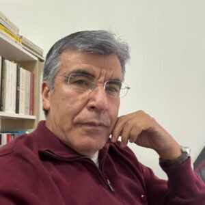 RIOS BOLIVAR, HUMBERTO
