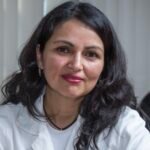 Rosa María Gómez Espinosa