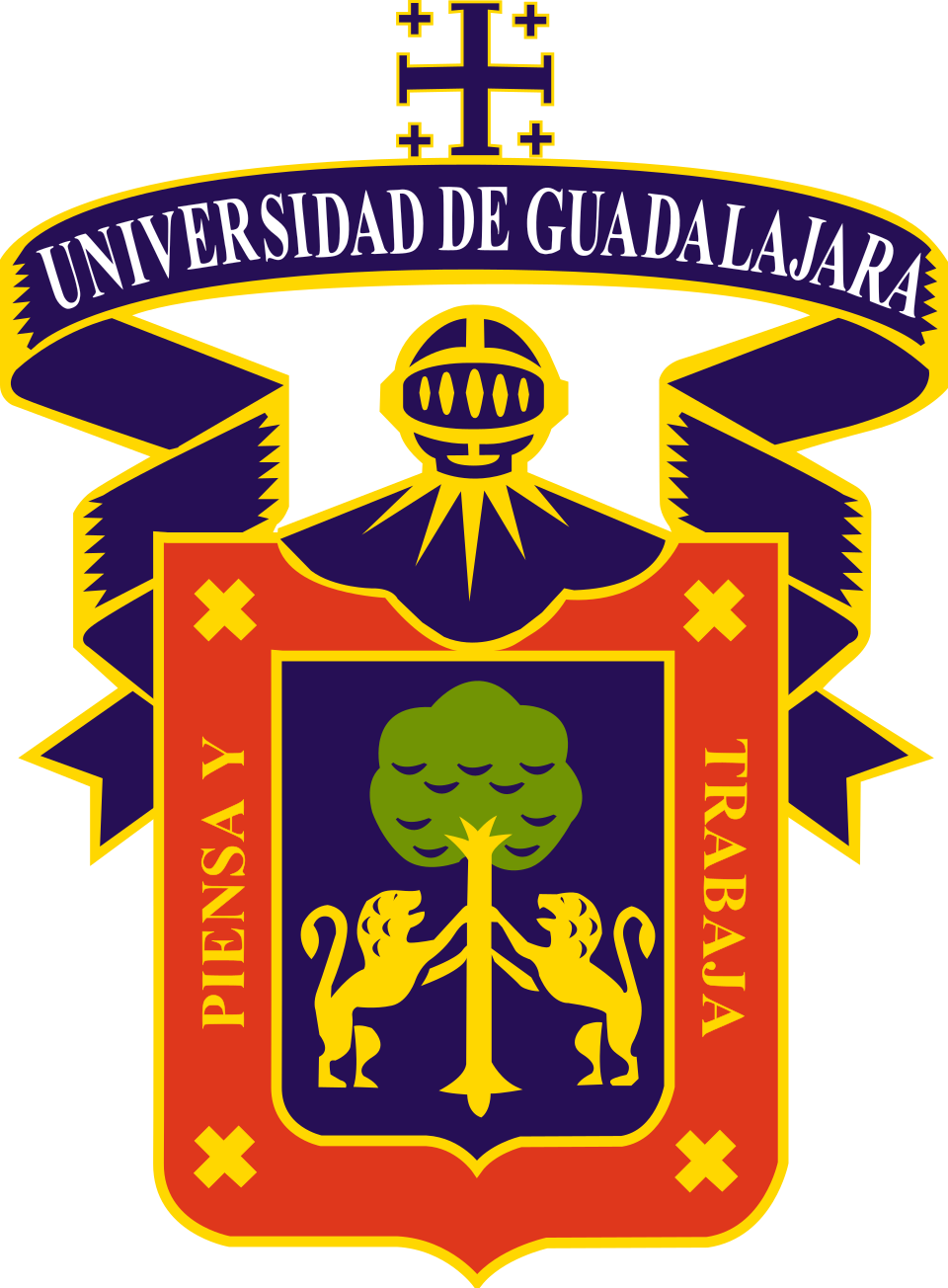 UNIVERSIDAD DE GUADALAJARA