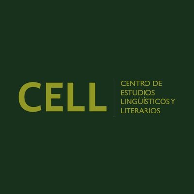 CENTRO DE ESTUDIOS LINGUISTICOS Y LITERARIOS