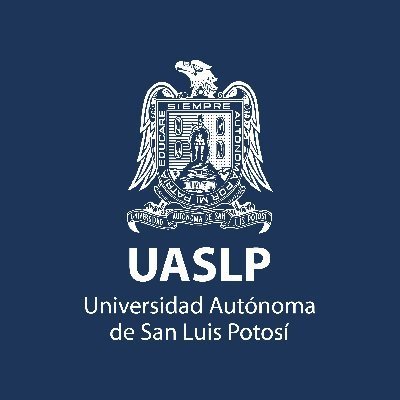 UNIVERSIDAD AUTONOMA DE SAN LUIS POTOSI