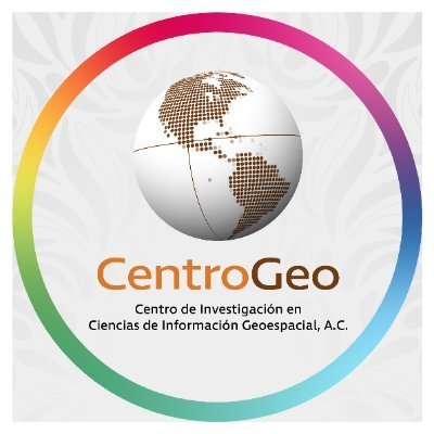 CENTRO DE INVESTIGACION EN CIENCIAS DE INFORMACION GEOESPACIAL, A.C.