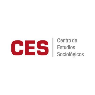 CENTRO DE ESTUDIOS SOCIOLOGICOS